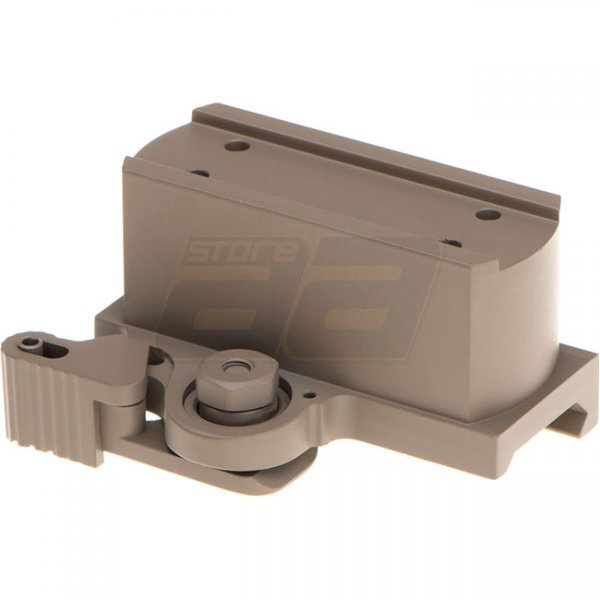 Aim-O RD-1 / RD-2 QD Riser Mount - Desert