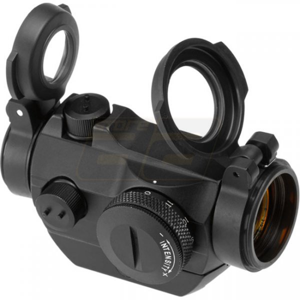 Aim-O RD-2 Red Dot QD Mount & Low Mount - Black