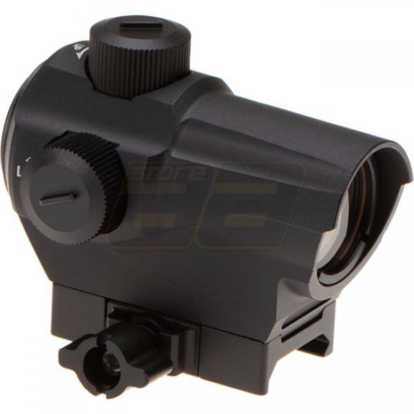 Aim-O SP1 Red Dot Sight - Black