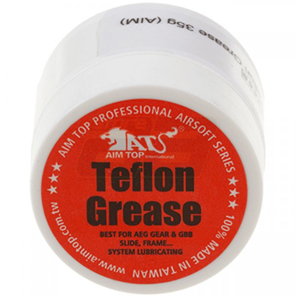 AimTop Teflon Grease 35g