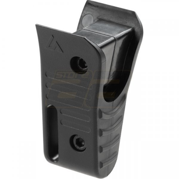 Airtech Studios Buttstock Extension G&G ARP9 - Black