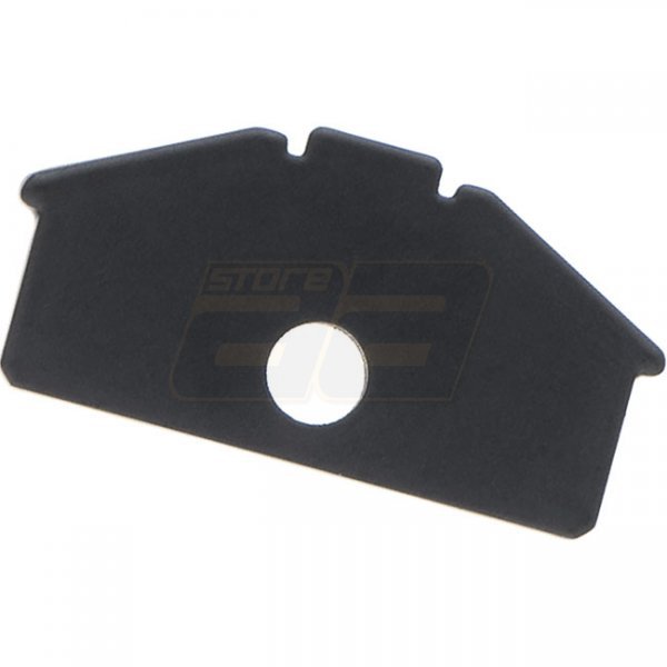 Airtech Studios STP Stock Renforcement Plate AM013/14/09 - Black