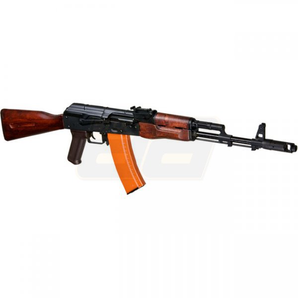 APS AK74 Blow Back AEG - Black