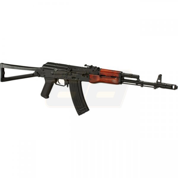 APS AKS74 Blow Back AEG - Black