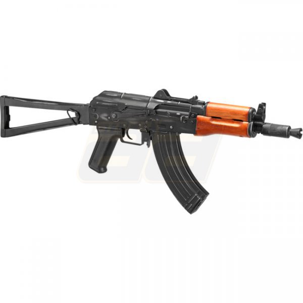 APS AKS74U Blow Back AEG - Vintage