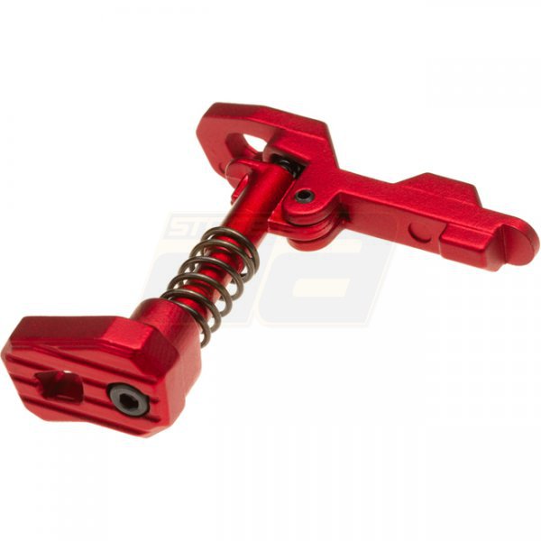 APS Phantom Ambi Mag Release - Red