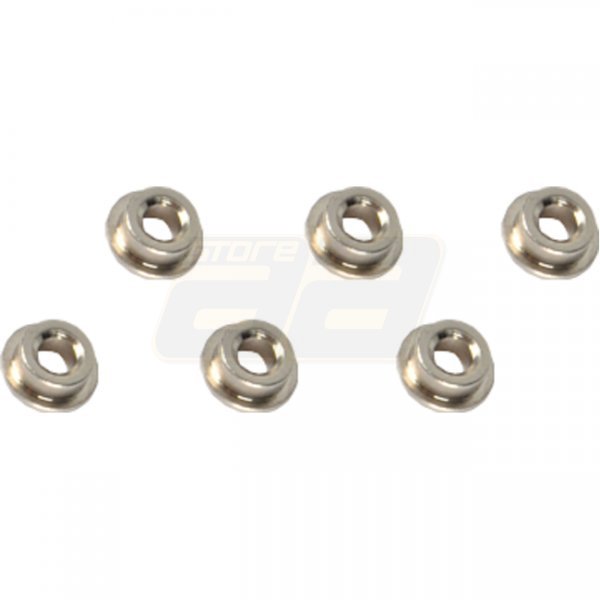 Ares 6mm Stainless Steel Bushing