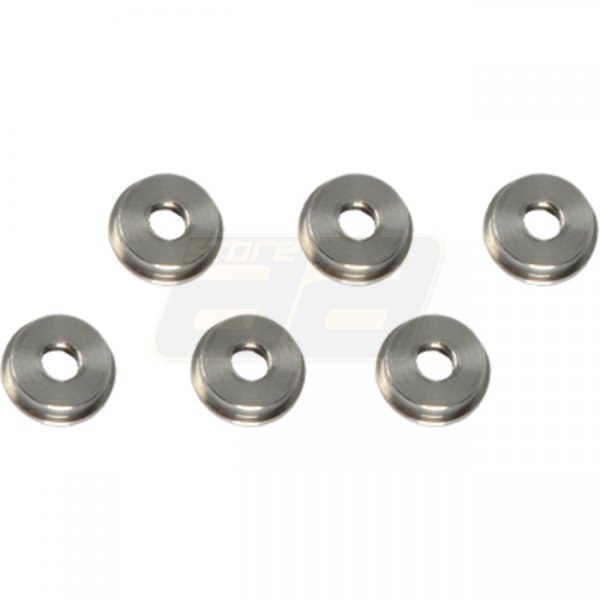 Ares 8mm Stainless Steel Bushing