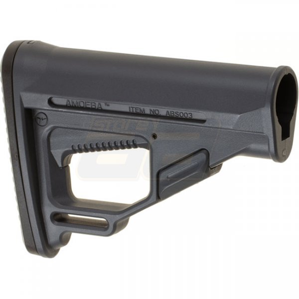 Ares Amoeba Pro Tactical APT Stock - Grey