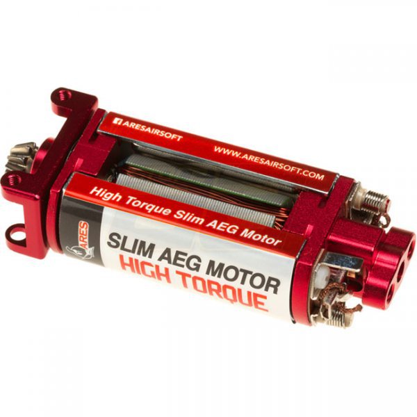 Ares High Torque Slim Motor AK