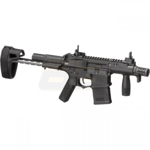 Ares KW-01 EFCS AEG - Black