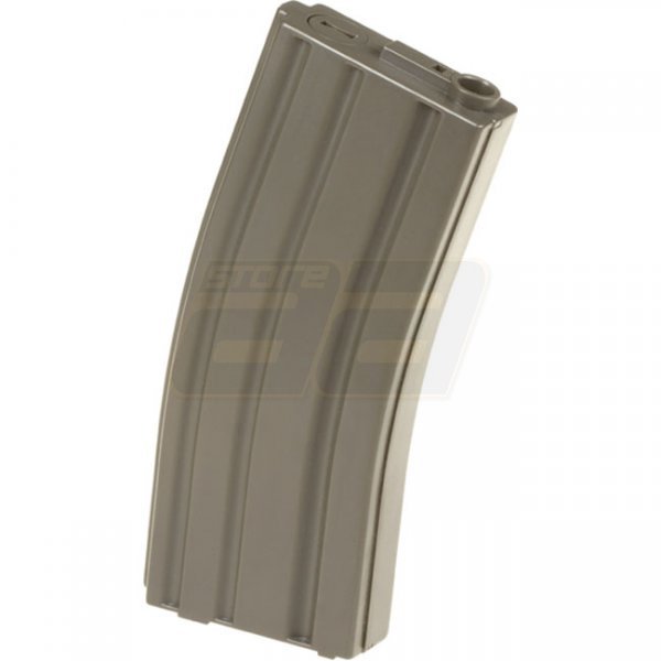 Ares M4 85rds Magazine - Black