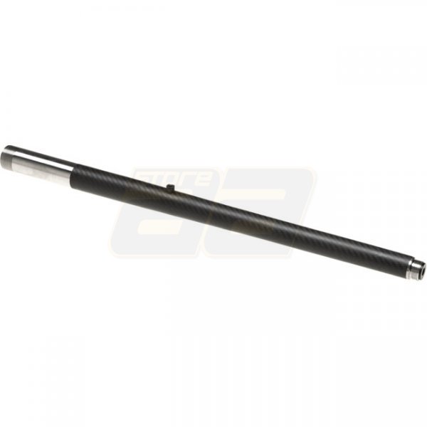 Ares S1 Striker Carbon & Steel Outer Barrel Long - Carbon