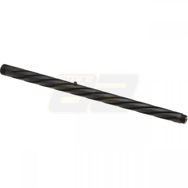 Ares S1 Striker Fluted Outer Barrel Long - Black