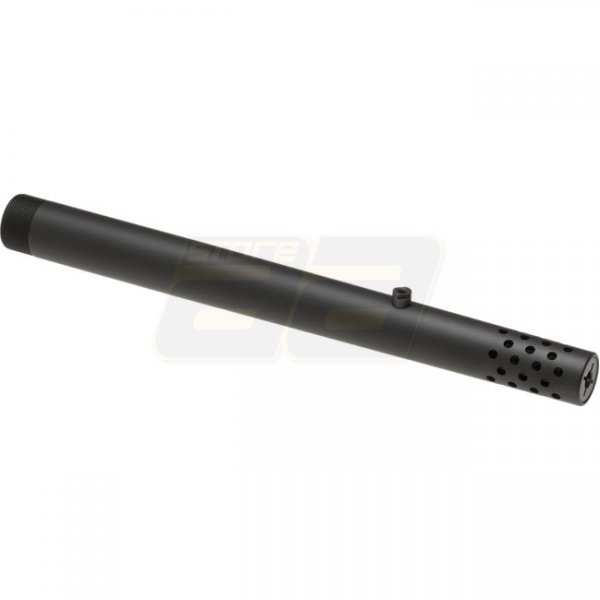 Ares S1 Striker Integrated Muzzle Break Outer Barrel Short - Black