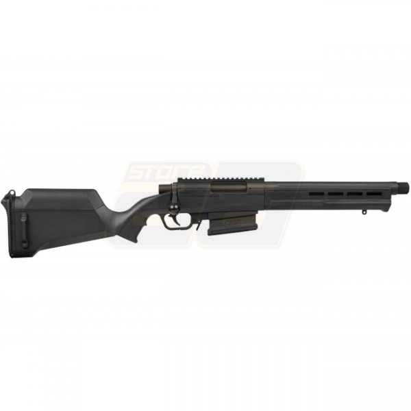 Ares Striker AS-02 Spring Sniper Rifle - Black