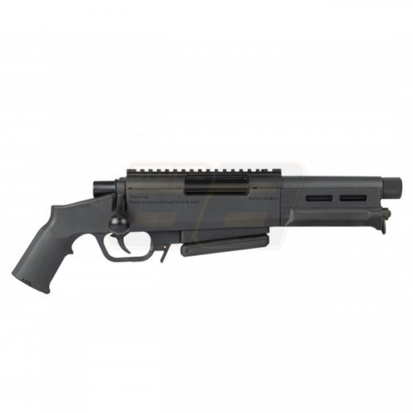 Ares Striker AS-03 Spring Sniper Rifle - Black