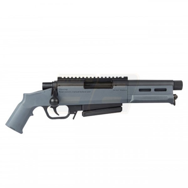 Ares Striker AS-03 Spring Sniper Rifle - Grey