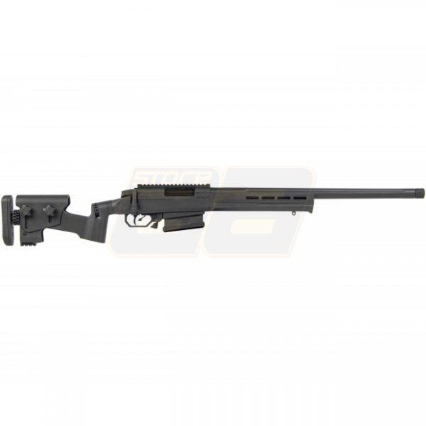 Ares Striker AST-01 Spring Sniper Rifle - Black