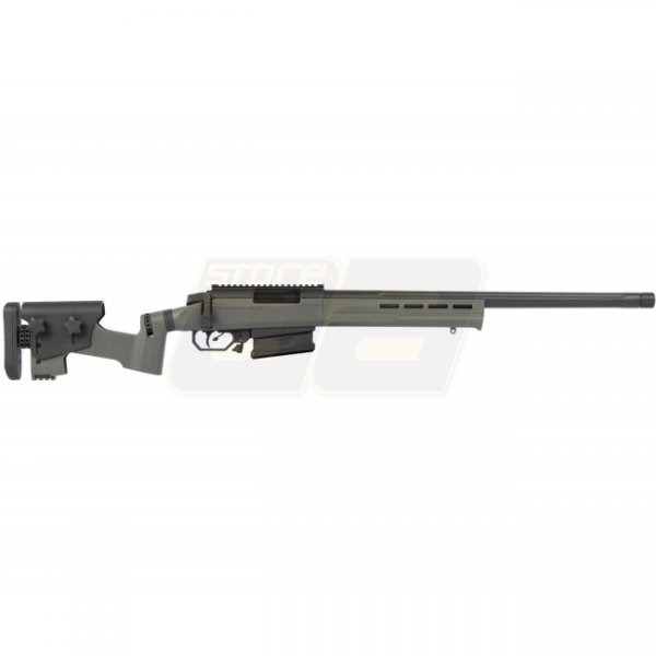 Ares Striker AST-01 Spring Sniper Rifle - Olive