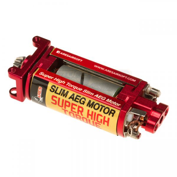 Ares Super High Torque Slim Motor AK