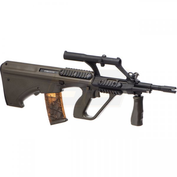 Army Armament AUG A1 Para AEG - Olive