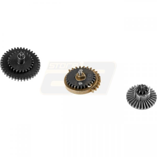 BD Custom 13:1 Enhanced Integrated Axis Gear Set