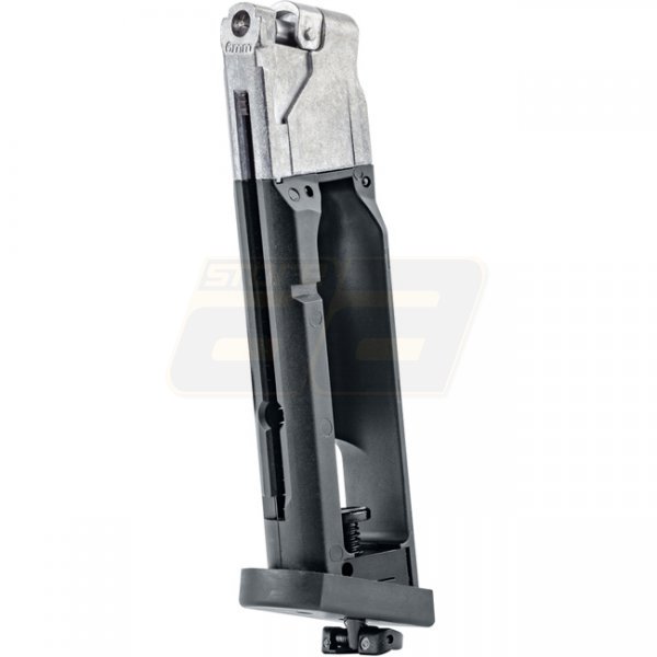 Beretta 90two 15rds Co2 Magazine - Black