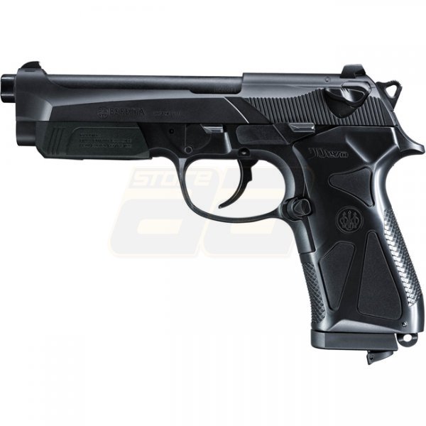 Beretta 90two Co2 Non Blow Back Pistol - Black