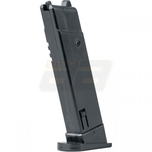 Beretta M9 12rds Spring Pistol Magazine - Black