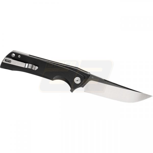 Bestech Knives Paladin Linerlock Folder - Black