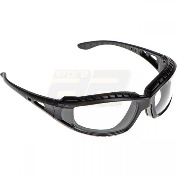 Bollé TRACKER Clear Lens