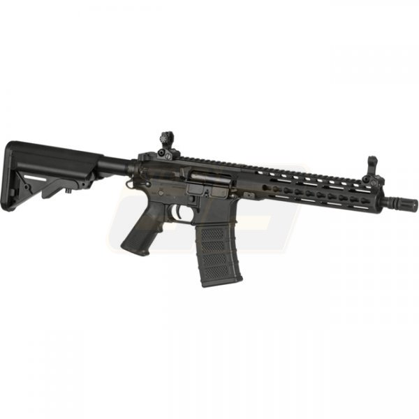 Classic Army CA4 KM10 Keymod AEG - Black