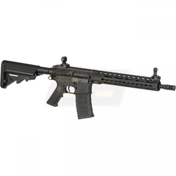 Classic Army CA4 KM12 Keymod AEG - Black