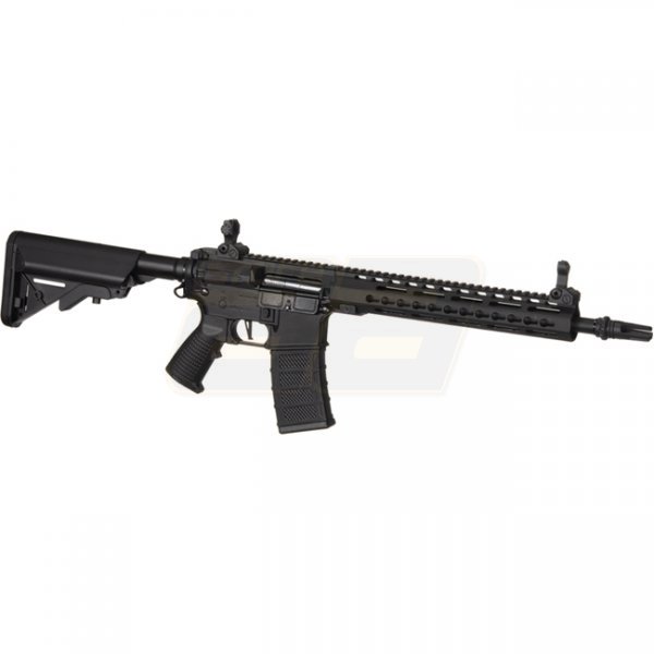 Classic Army CA4 KM12 Keymod ETU AEG - Black