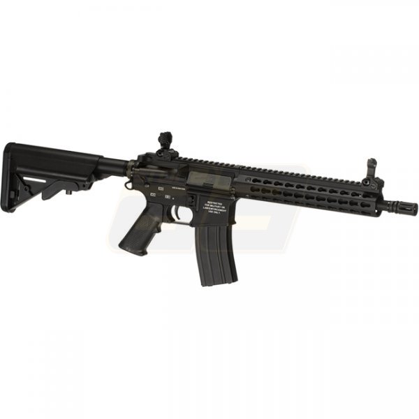 Classic Army M4 MK-10 Keymod AEG - Black