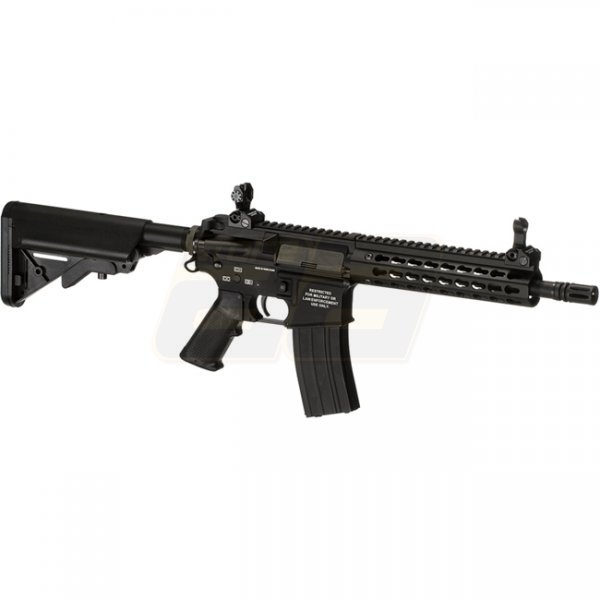 Classic Army M4 MK-8 Keymod AEG - Black