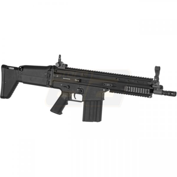 Classic Army SCAR-H Mk17 AEG - Black