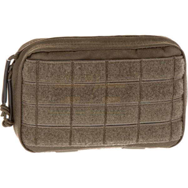 Clawgear Admin Pouch Core - RAL 7013