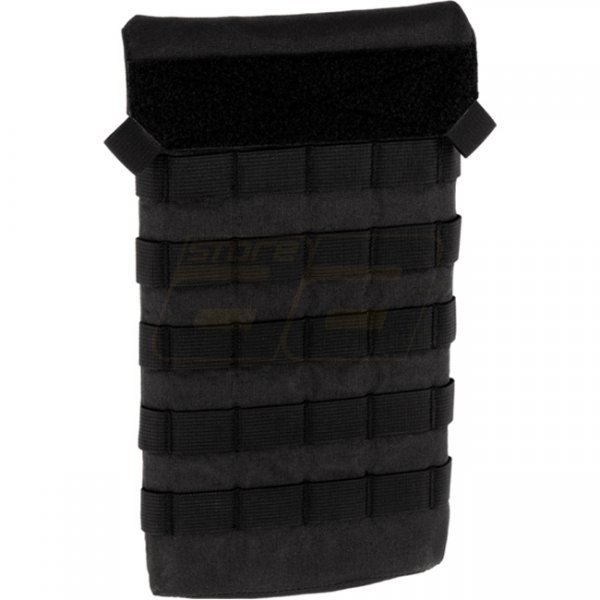 Clawgear Hydration Carrier Core 2L - Black