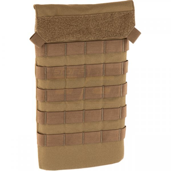 Clawgear Hydration Carrier Core 2L - Coyote