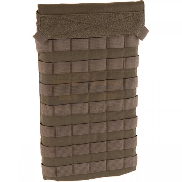 Clawgear Hydration Carrier Core 3L - RAL 7013