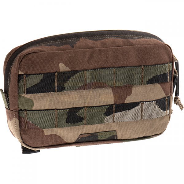Clawgear Medium Horizontal Utility Pouch Core - CCE