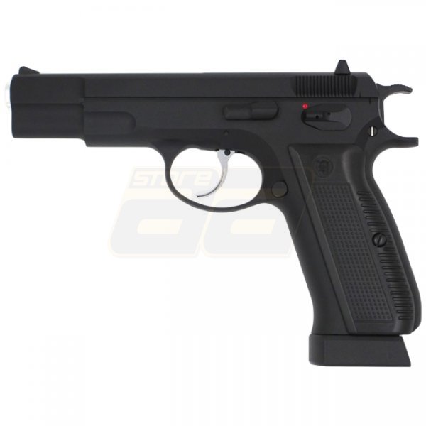 KJ Works KP-09 Co2 Blow Back Pistol