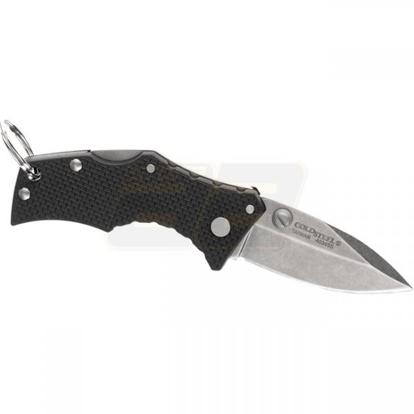 Cold Steel Recon 1 Micro Spear Point Folder