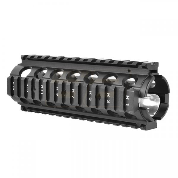 Cyma M4 Rail Interface System RIS