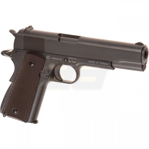 Colt 1911 A1 Co2 Blow Back Pistol