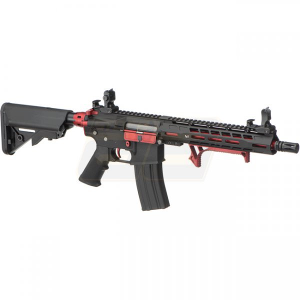 Colt M4 Hornet AEG - Red