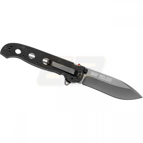 CRKT M21-04G Carson Folder