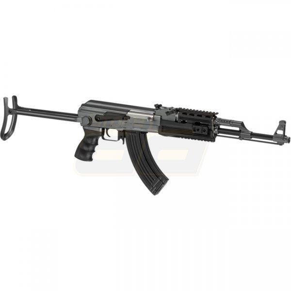 Cyma AKS47 Tactical CM028B S-AEG - Black